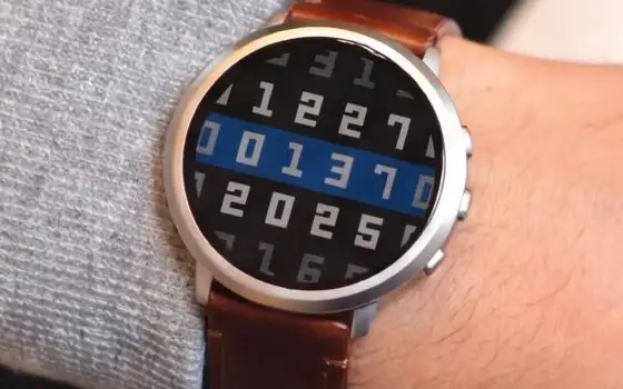 Pebble Round 2: ritorno dopo oltre 10 anni