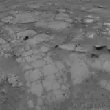 Perseverance: percorso di 456 metri tracciato da Claude