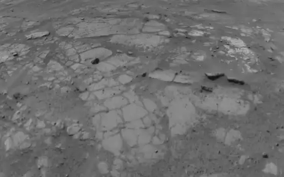 Perseverance: percorso di 456 metri tracciato da Claude