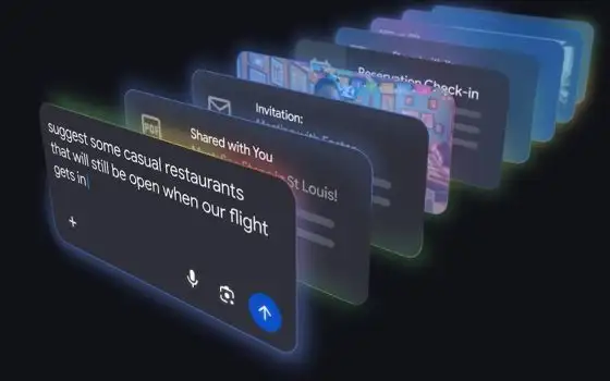 Google porta Personal Intelligence in AI Mode su Search