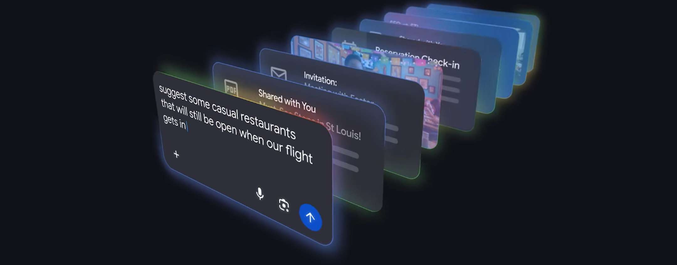 Personal Intelligence AI Mode