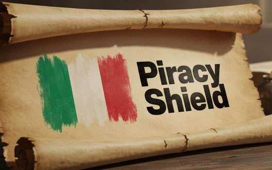 Multa Cloudflare: commento De Siervo (AD Lega Serie A)