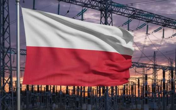 DynoWiper: attacco contro la rete elettrica della Polonia