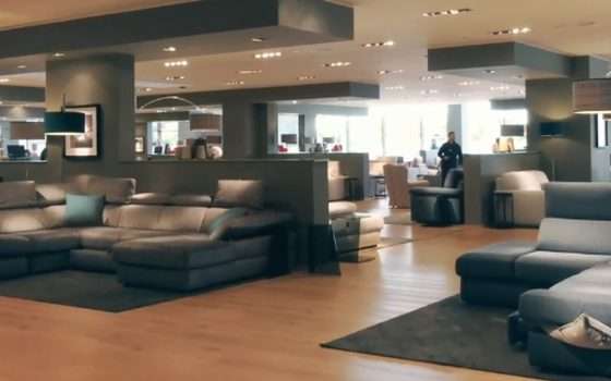 Poltronesofà: multa di un milione per prezzi ingannevoli