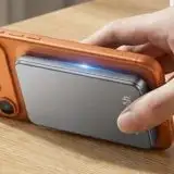 Powerbank wireless a 13,99€: prezzo SHOCK e smartphone sempre carico