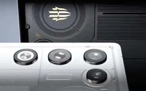 REDMAGIC 11 Air in Italia il 29 gennaio