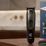 King C. Gillette, il celeberrimo regolabarba CROLLA su Amazon (18,98€)