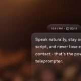 Ray-Ban Meta: si possono scrivere messaggi nell'aria con le dita