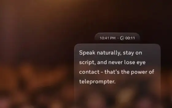 Ray-Ban Meta: si possono scrivere messaggi nell'aria con le dita