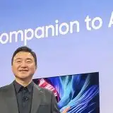 CES 2026: AI in tutti gli elettrodomestici di Samsung