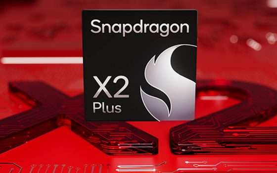 CES 2026: Qualcomm svela lo Snapdragon X2 Plus