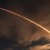 SpaceX: 165 lanci completati nel 2025 (record)