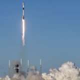 Starlink potrà lanciare altri 7.500 satelliti Starlink