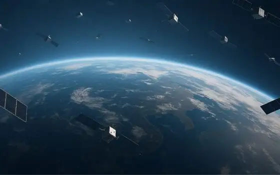 SpaceX evita le collisioni orbitali con Stargaze (dopo averle create)