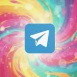 Link Telegram svelano indirizzo IP del dispositivo