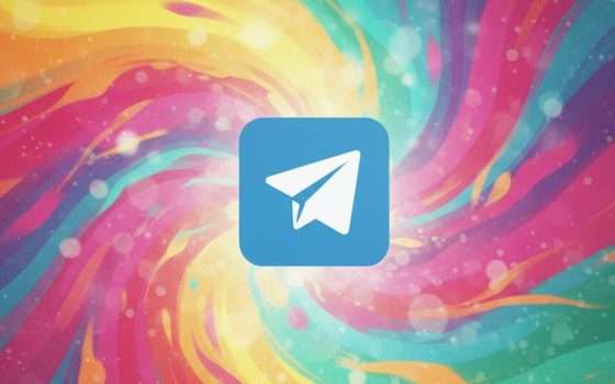 Link Telegram svelano indirizzo IP del dispositivo