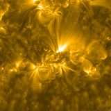 Tempesta solare G4: impatto sulle comunicazioni