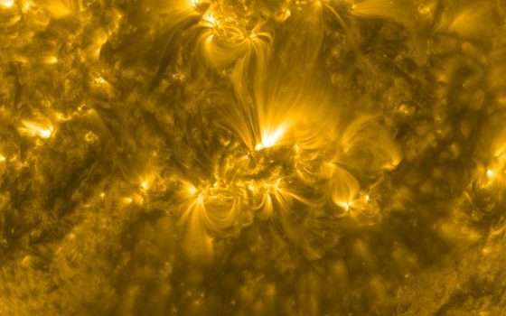Tempesta solare G4: impatto sulle comunicazioni