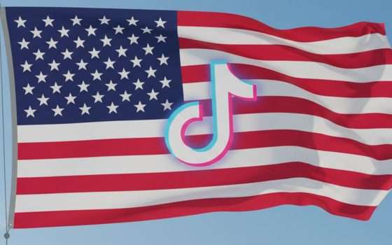 TikTok USA: dubbi del Congresso sulla vendita
