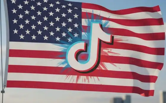 TikTok USA raccoglie più dati degli utenti