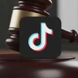 Dipendenza dai social: anche TikTok evita il processo