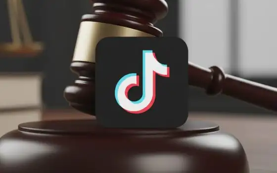 Dipendenza dai social: anche TikTok evita il processo