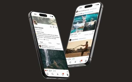 Addio TikTok: utenti USA su UpScrolled e Skylight