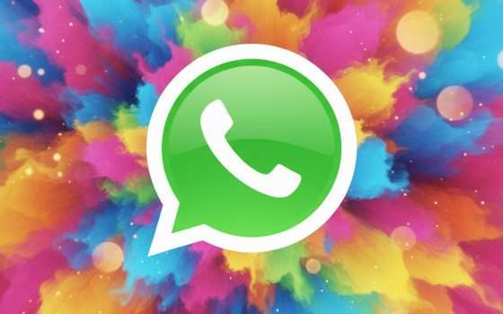 WhatsApp: controllo parentale e account secondario