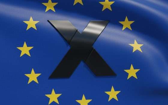 DSA: Commissione UE avvia indagine su Grok