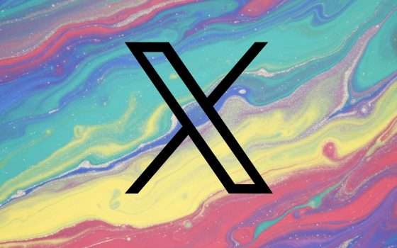 X pubblica il codice sorgente dell'algoritmo