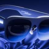 XREAL 1S: nuovi occhiali AR economici al CES 2026