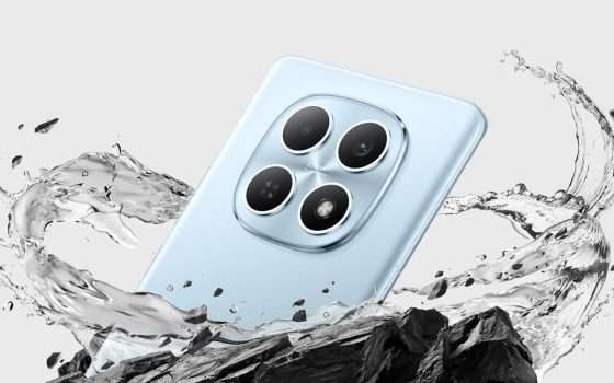 REDMI Note 15 Series: cinque smartphone per tutti