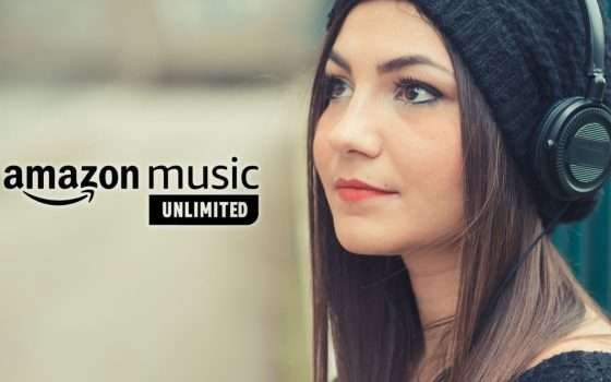 Accedi alle novità e ai brani più ascoltati gratis con Amazon Music Unlimited