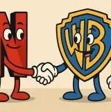 Netflix cambia offerta per Warner Bros, contanti invece di azioni