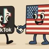 TikTok, accordo chiuso negli USA con Silver Lake, Oracle e MGX
