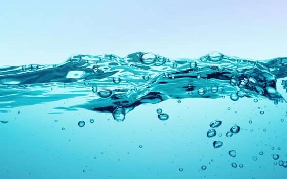 Tanta, troppa acqua per i data center