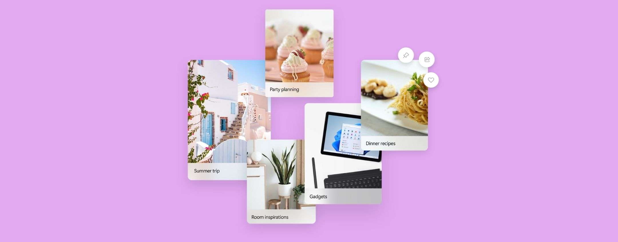 Microsoft Edge dice addio alle Raccolte