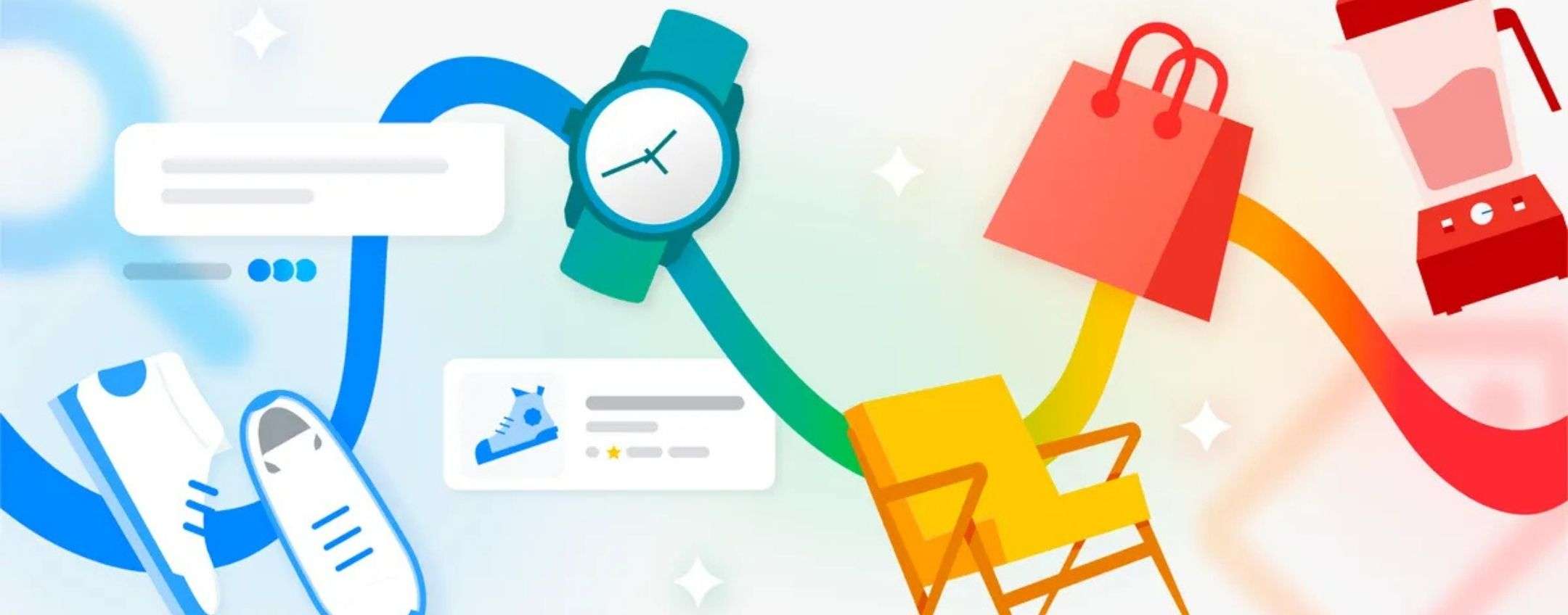 Agenti di shopping AI di Google manipolano i prrezzi