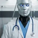 Medici favorevoli all'AI, ma scettici sui chatbot per i pazienti