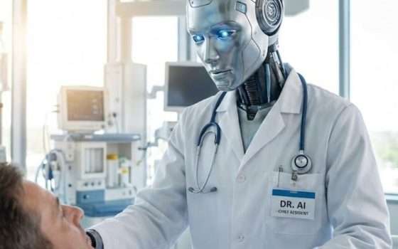 Le AI Overview di Google citano YouTube più dei siti medici