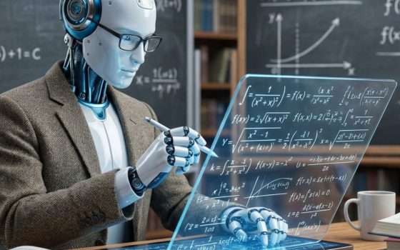 L'AI risolve problemi matematici impossibili aperti da decenni