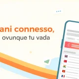 Viaggi all'estero? Con l'eSIM Airalo stop al roaming e niente SIM locale