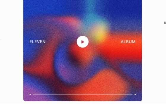ElevenLabs pubblica album con canzoni generate dall'AI