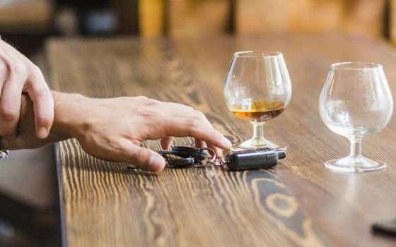 Che fine ha fatto l'alcolock?