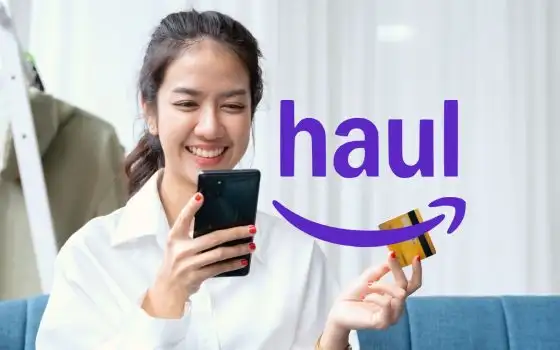 Amazon Haul ha tantissime genialate a meno di 20€ oggi