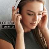 Amazon Music Unlimited: 100 milioni di brani 30 giorni gratis