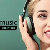 Amazon Music Unlimited Gratis: accesso illimitato a 100 milioni di brani