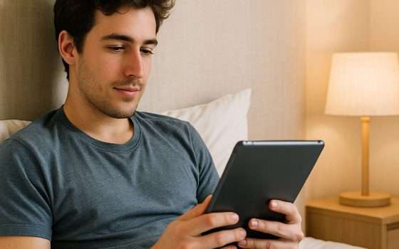 La barra dei preferiti di Chrome arriva su Android: chi può usarla