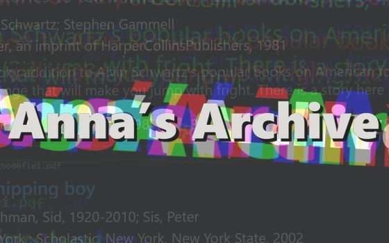 Anna's Archive sotto attacco: ingiunzione per il caso WorldCat