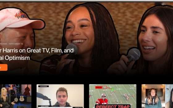 Substack lancia un'app pe la TV, creator e abbonati furiosi